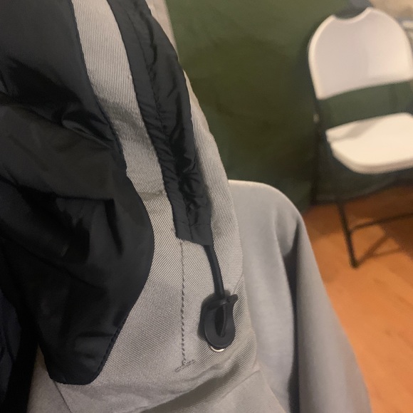 Authentic Prada Tech mens jacket - Picture 12 of 16